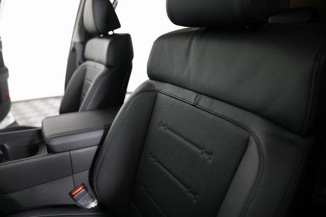 new 2025 Hyundai Santa Fe car, priced at $47,003