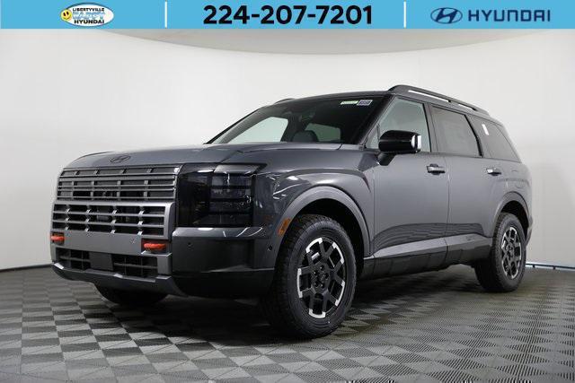 new 2026 Hyundai Palisade car, priced at $50,625