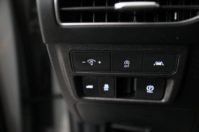 used 2022 Hyundai Sonata car, priced at $19,995