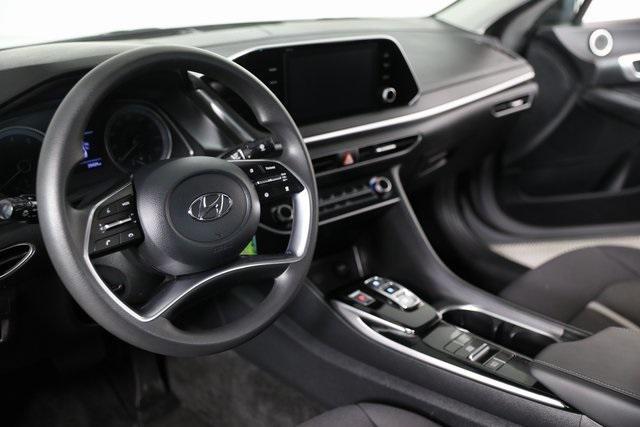 used 2022 Hyundai Sonata car, priced at $19,995