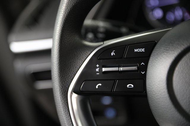 used 2022 Hyundai Sonata car, priced at $19,995