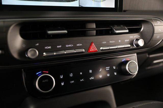 new 2026 Hyundai Palisade car, priced at $57,716