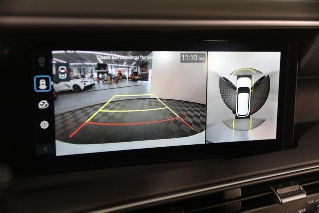 new 2026 Hyundai Palisade car, priced at $57,716