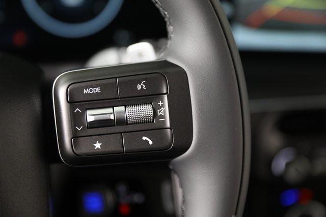 new 2026 Hyundai Palisade car, priced at $57,716