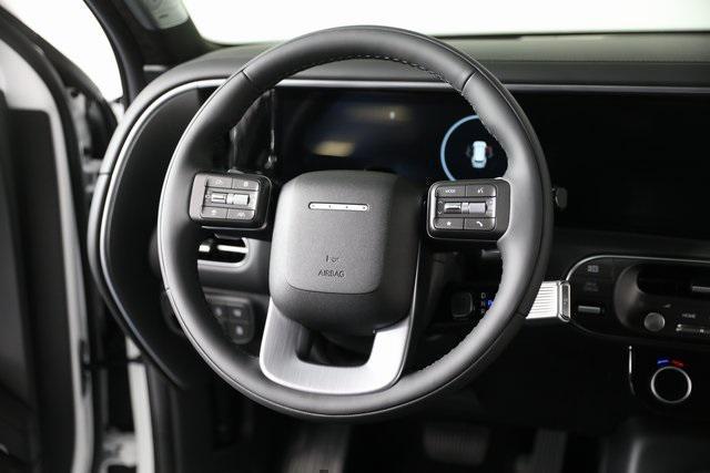 new 2026 Hyundai Palisade car, priced at $57,716