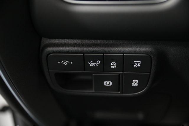 new 2026 Hyundai Palisade car, priced at $57,716