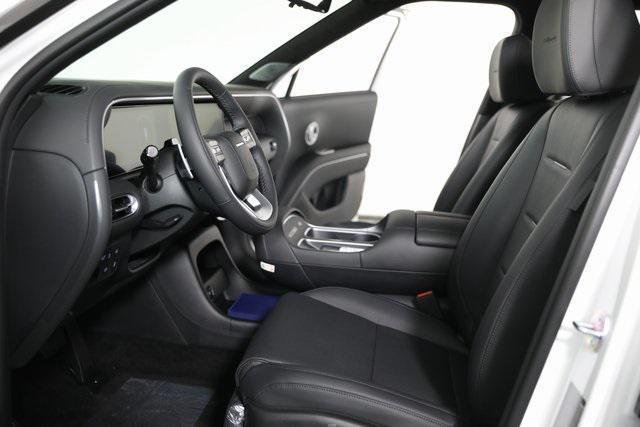 new 2026 Hyundai Palisade car, priced at $57,716