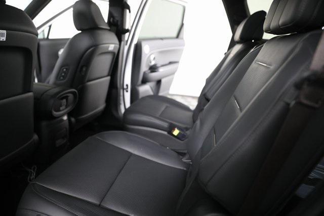 new 2026 Hyundai Palisade car, priced at $57,716