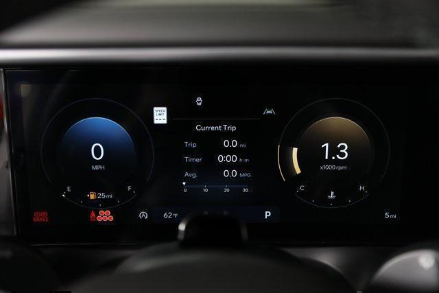 new 2026 Hyundai Palisade car, priced at $57,716