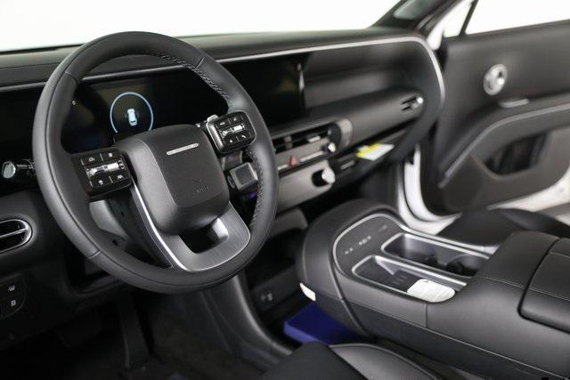 new 2026 Hyundai Palisade car, priced at $57,716