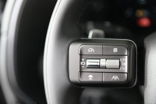 new 2026 Hyundai Palisade car, priced at $57,716