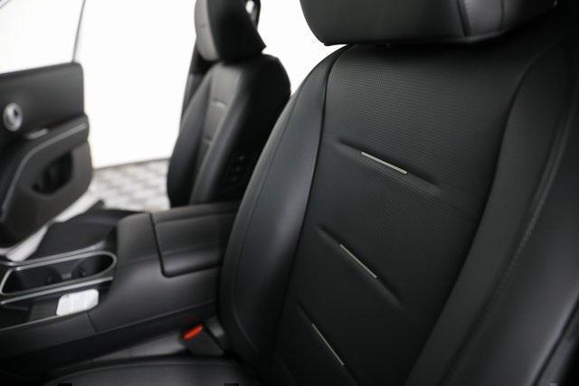 new 2026 Hyundai Palisade car, priced at $57,716