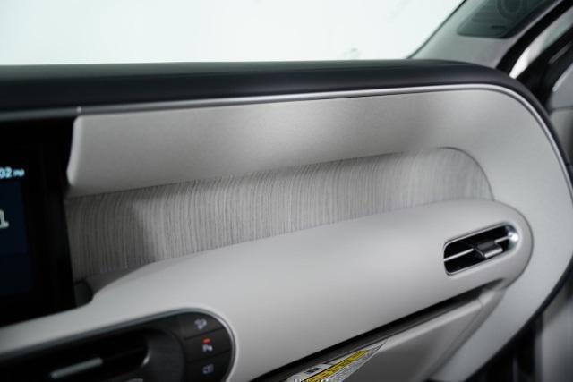 new 2026 Hyundai Palisade car, priced at $56,648