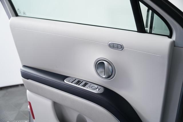 new 2026 Hyundai Palisade car, priced at $56,648