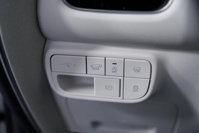 new 2026 Hyundai Palisade car, priced at $56,648