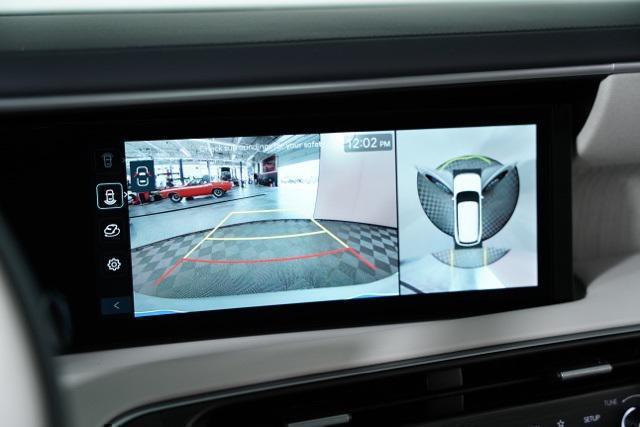 new 2026 Hyundai Palisade car, priced at $56,648