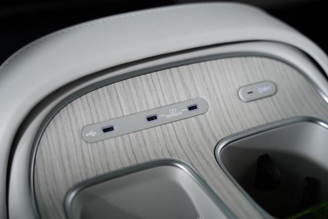 new 2026 Hyundai Palisade car, priced at $56,648