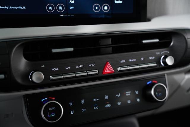 new 2026 Hyundai Palisade car, priced at $56,648