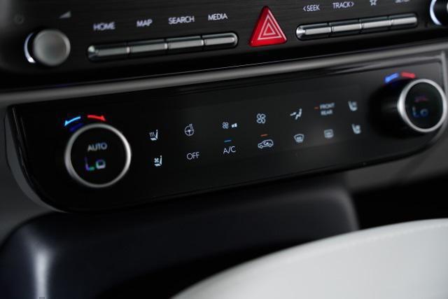 new 2026 Hyundai Palisade car, priced at $56,648