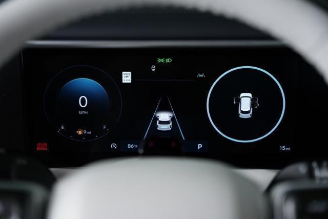 new 2026 Hyundai Palisade car, priced at $56,648