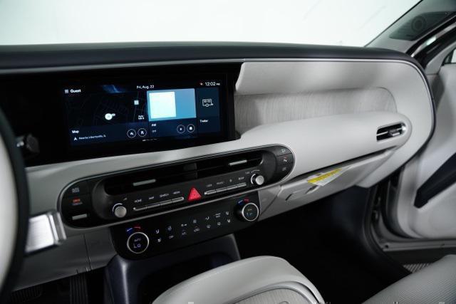 new 2026 Hyundai Palisade car, priced at $56,648