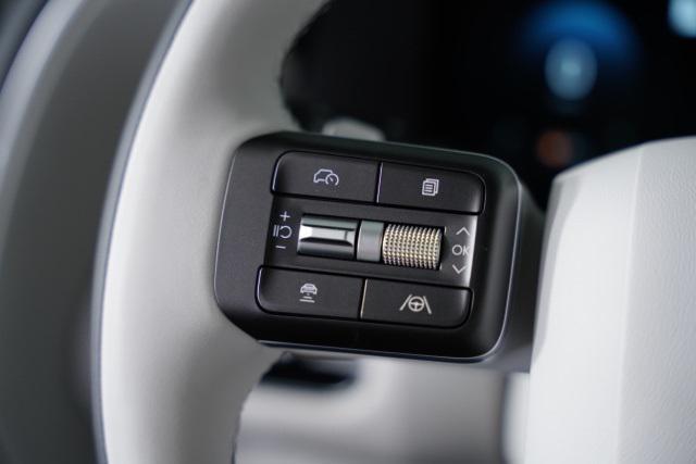 new 2026 Hyundai Palisade car, priced at $56,648