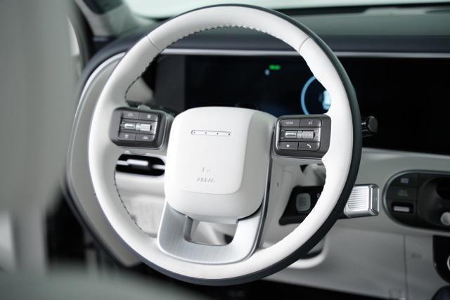 new 2026 Hyundai Palisade car, priced at $56,648