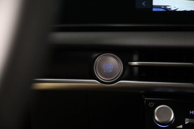 new 2025 Hyundai Tucson car, priced at $33,006