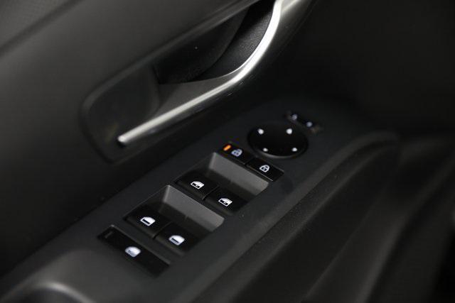 new 2025 Hyundai Tucson car, priced at $31,716