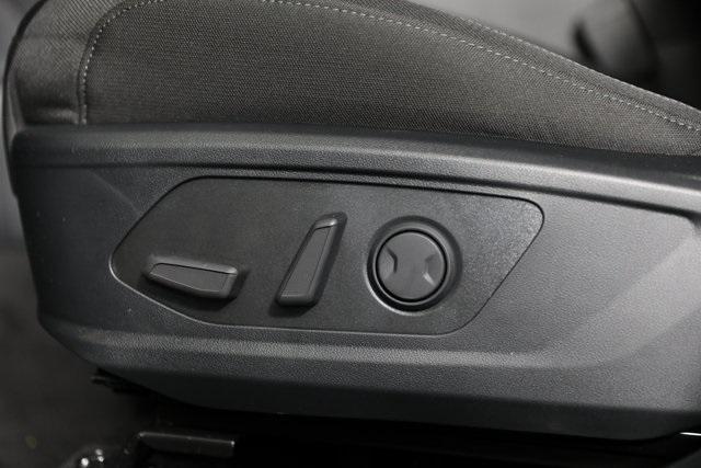 new 2025 Hyundai Tucson car, priced at $31,716