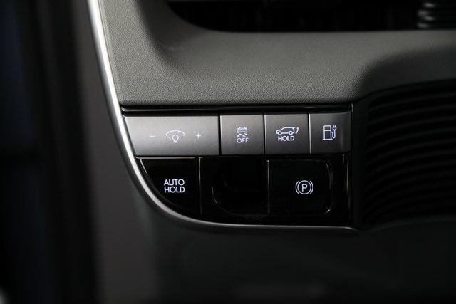 new 2025 Hyundai IONIQ 5 car, priced at $55,194