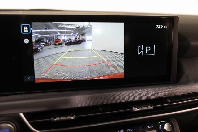 new 2025 Hyundai Sonata car, priced at $28,436