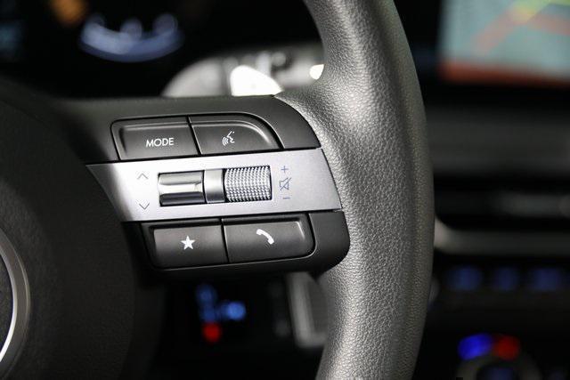 new 2025 Hyundai Sonata car, priced at $28,436