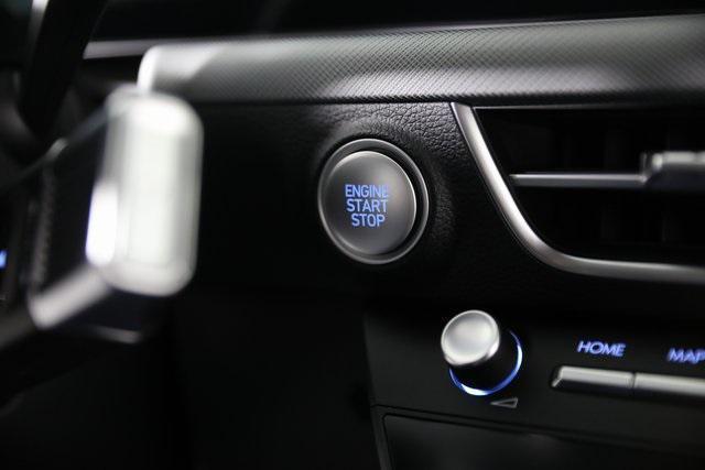 new 2025 Hyundai Sonata car, priced at $28,436