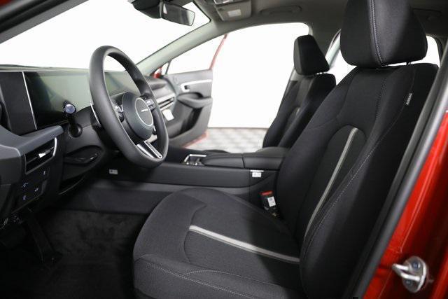 new 2025 Hyundai Sonata car, priced at $28,436
