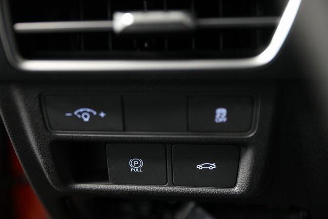 new 2025 Hyundai Sonata car, priced at $28,436