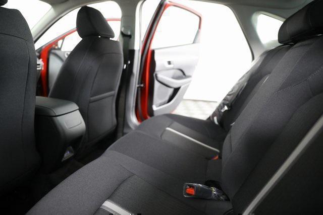 new 2025 Hyundai Sonata car, priced at $28,436