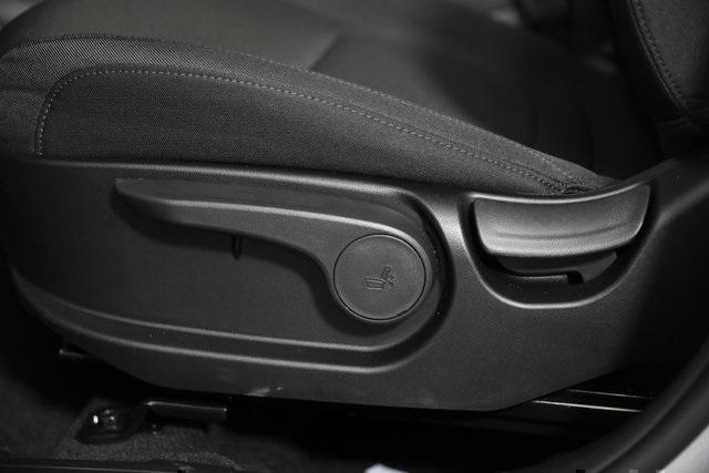 new 2026 Hyundai Tucson car, priced at $31,060