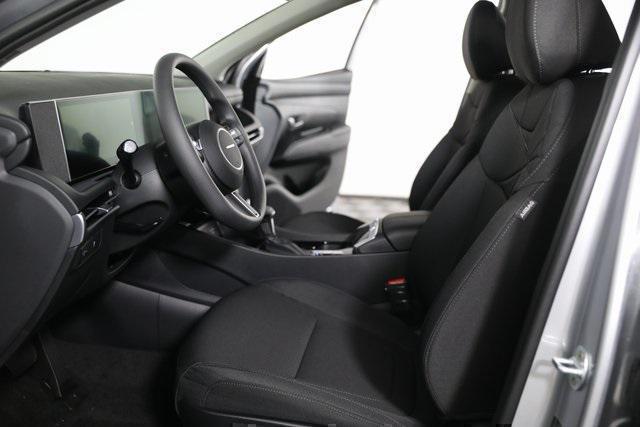 new 2026 Hyundai Tucson car, priced at $31,060