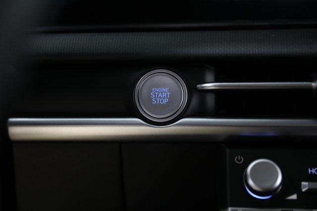 new 2026 Hyundai Tucson car, priced at $31,060