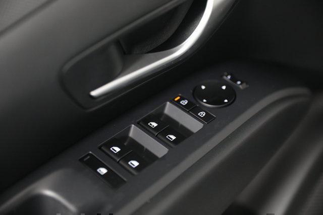 new 2026 Hyundai Tucson car, priced at $31,060