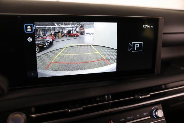 new 2026 Hyundai Tucson car, priced at $31,060