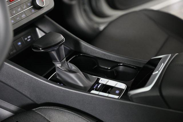 new 2026 Hyundai Tucson car, priced at $31,060