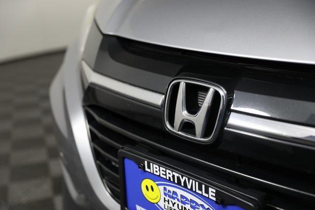 used 2018 Honda HR-V car, priced at $17,073