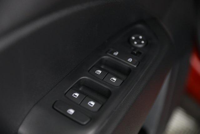 new 2025 Hyundai Venue car, priced at $23,507