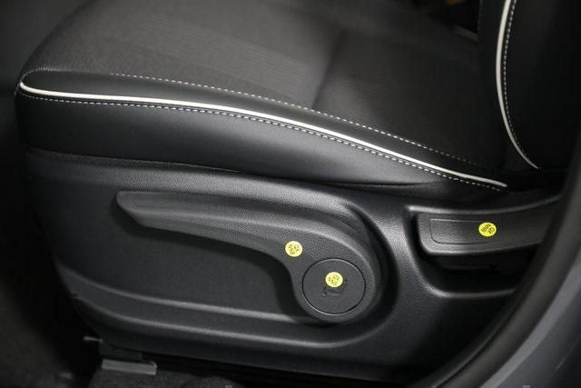 new 2025 Hyundai Venue car, priced at $24,972