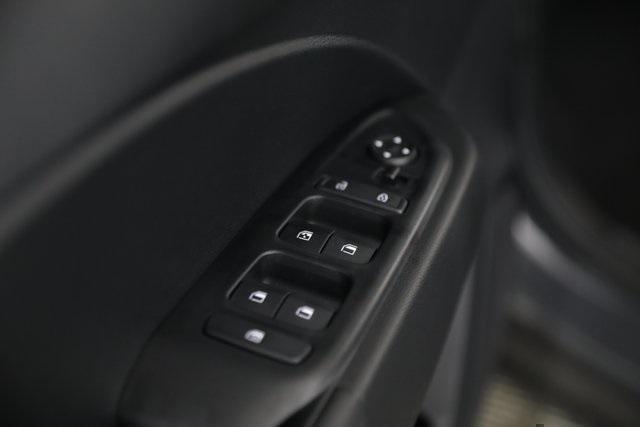 new 2025 Hyundai Venue car, priced at $24,972