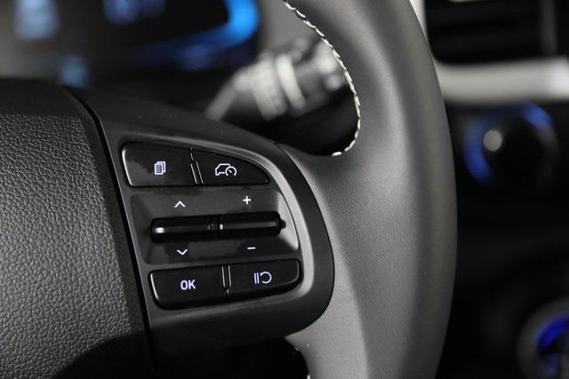 new 2025 Hyundai Venue car, priced at $24,972