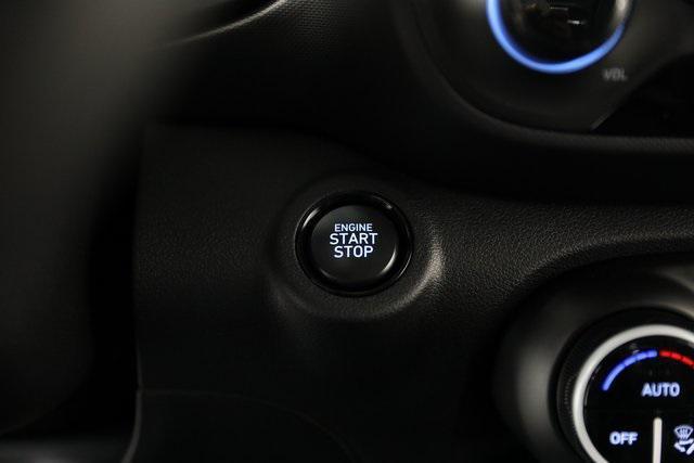 new 2025 Hyundai Venue car, priced at $24,972