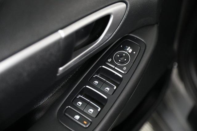 used 2022 Hyundai Sonata car, priced at $18,738